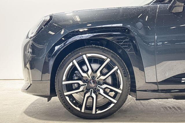 Mini COOPER Aceman E John Works Pakket M Aut. - Beschikbaar vanaf: Juni 2025