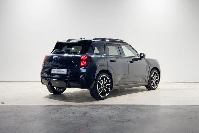 Mini COOPER Aceman E John Works Pakket M Aut. - Beschikbaar vanaf: Juni 2025