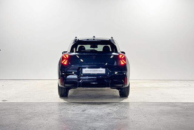 Mini COOPER Aceman E John Works Pakket M Aut. - Beschikbaar vanaf: Juni 2025