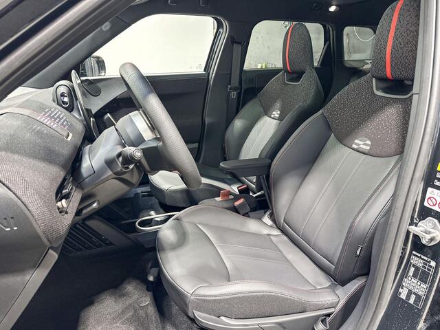 Mini COOPER Aceman E John Works Pakket M Aut. - Beschikbaar vanaf: Juni 2025