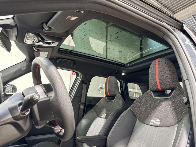 Mini COOPER Aceman E John Works Pakket M Aut. - Beschikbaar vanaf: Juni 2025