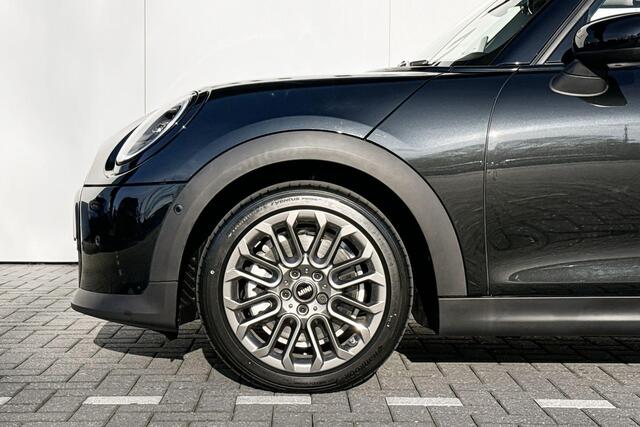 Mini COOPER C Favoured S