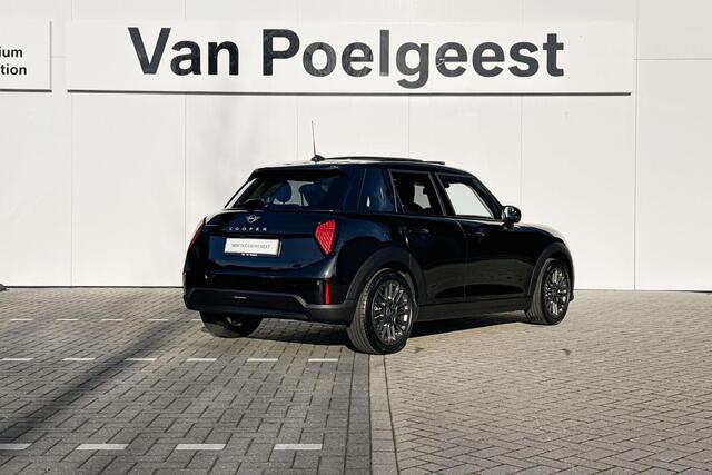 Mini COOPER C Favoured S