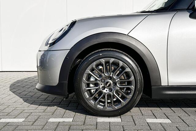 Mini COOPER C Favoured S