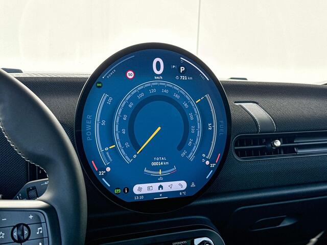 Mini COOPER C Favoured S