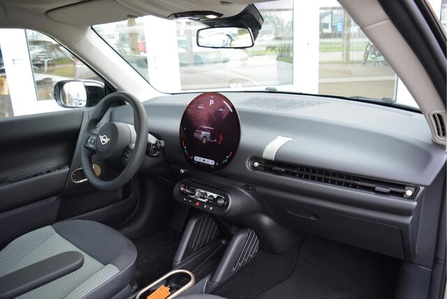 Mini COOPER Mini E Essential XS 40.7 kWh | NIEUW | 17 INCH | Electric | Elektrisch |