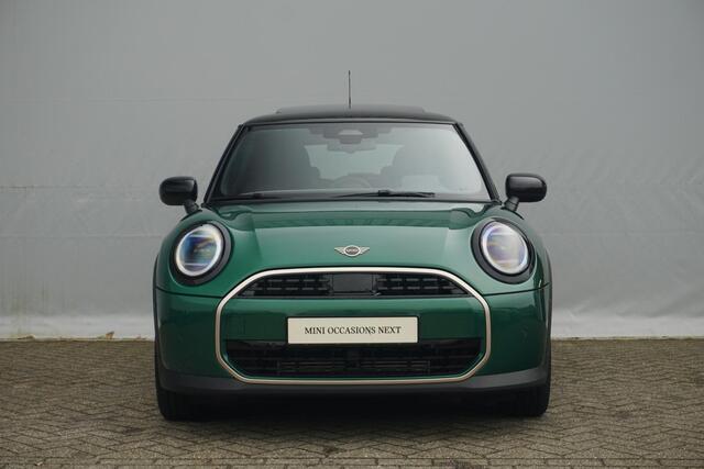 Mini COOPER 3-Deurs C Favoured / Panorama Dak / Stoel en Stuurverwarming