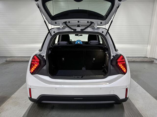 Mini COOPER C | Classic Uitvoering | Pakket M | Parallel Spoke two-tone