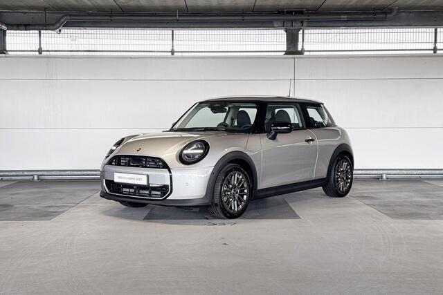 Mini COOPER 3-deurs 1.5 Cooper C Essential | Pakket XS | Dak in carrosseriekleur