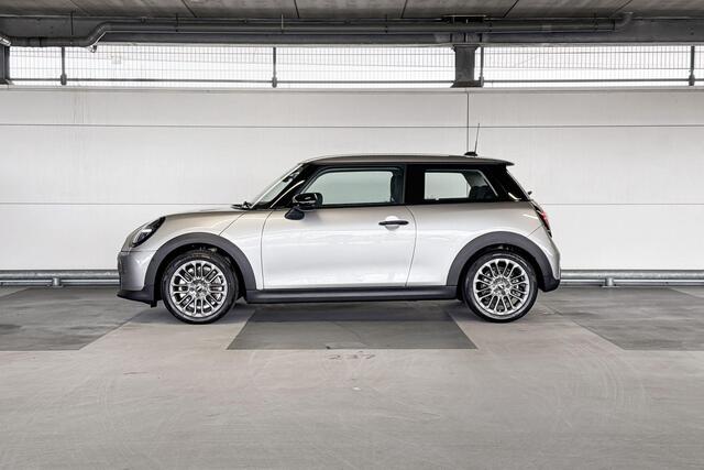 Mini COOPER 3-deurs 1.5 Cooper C Essential | Pakket XS | Dak in carrosseriekleur