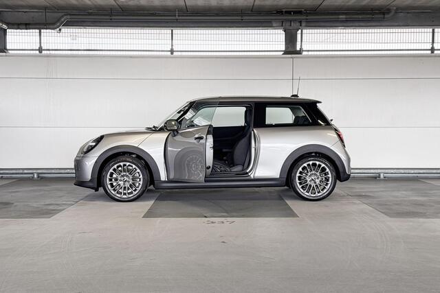 Mini COOPER 3-deurs 1.5 Cooper C Essential | Pakket XS | Dak in carrosseriekleur
