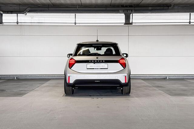 Mini COOPER 3-deurs 1.5 Cooper C Essential | Pakket XS | Dak in carrosseriekleur