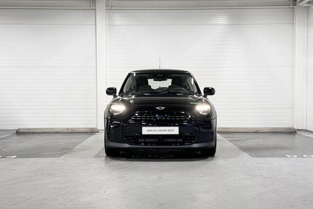 Mini COOPER C | Classic Uitvoering | Pakket XS | 17" U-Spoke Grey