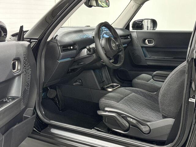 Mini COOPER C | Classic Uitvoering | Pakket XS | 17" U-Spoke Grey