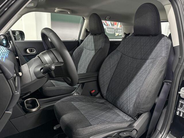 Mini COOPER C | Classic Uitvoering | Pakket XS | 17" U-Spoke Grey