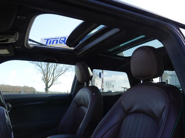 Mini COOPER Mini 1.5 136PK AUT. 60 Years Edition LEER | PANO | HUD | NAVI | CAM | LED