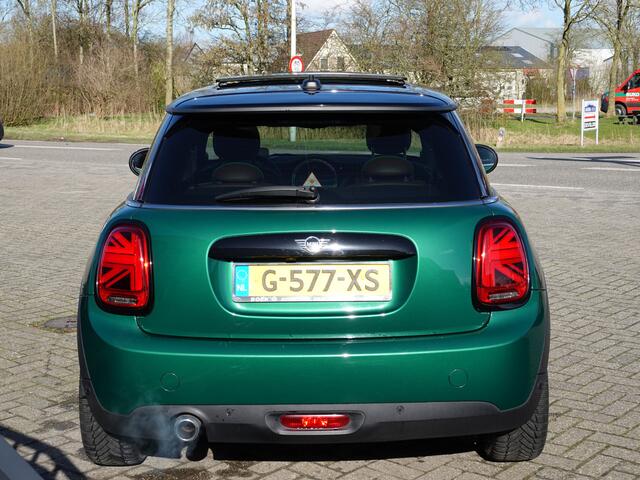 Mini COOPER Mini 1.5 136PK AUT. 60 Years Edition LEER | PANO | HUD | NAVI | CAM | LED