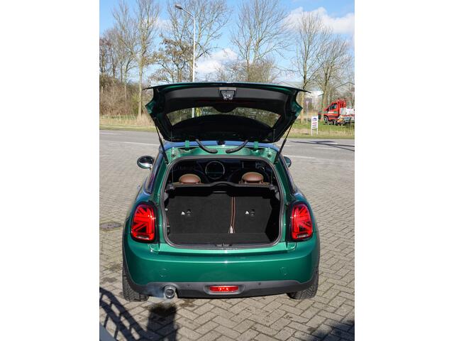 Mini COOPER Mini 1.5 136PK AUT. 60 Years Edition LEER | PANO | HUD | NAVI | CAM | LED