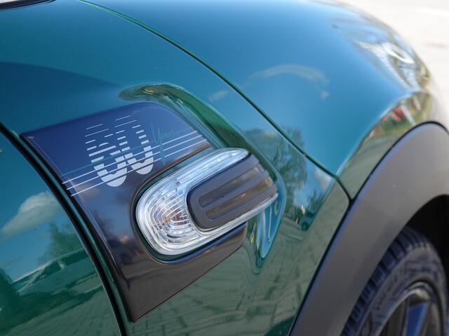 Mini COOPER Mini 1.5 136PK AUT. 60 Years Edition LEER | PANO | HUD | NAVI | CAM | LED