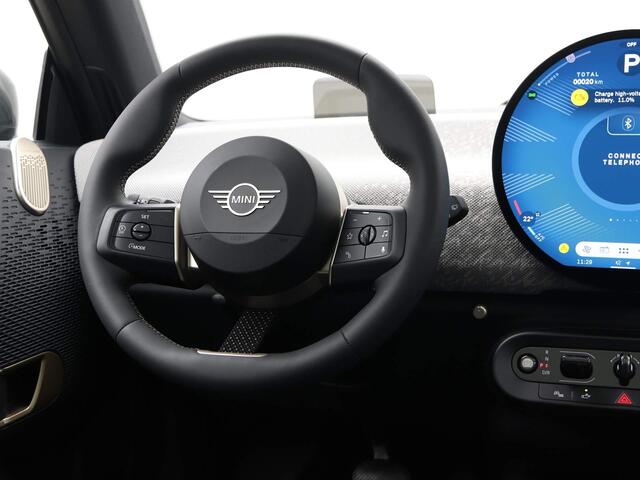 Mini COOPER E Favoured Pakket L