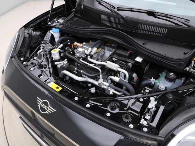 Mini COOPER E Favoured Pakket L