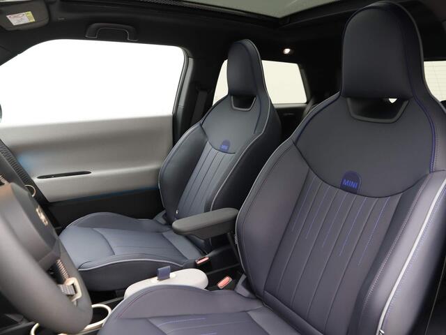 Mini COOPER E Favoured Pakket L