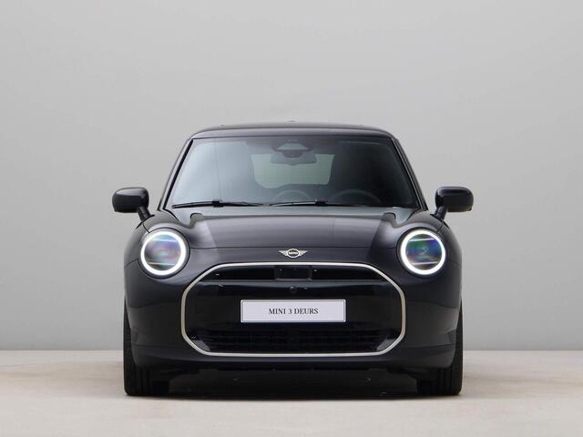 Mini COOPER E Favoured Pakket L