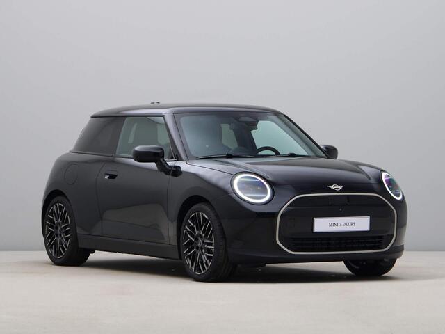 Mini COOPER E Favoured Pakket L
