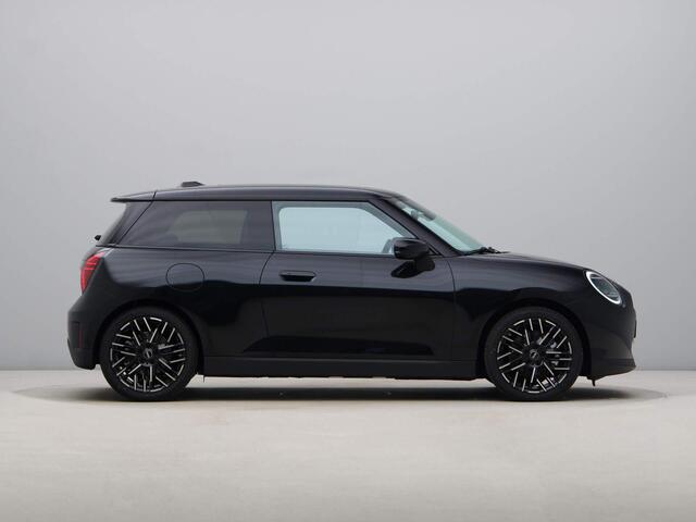 Mini COOPER E Favoured Pakket L