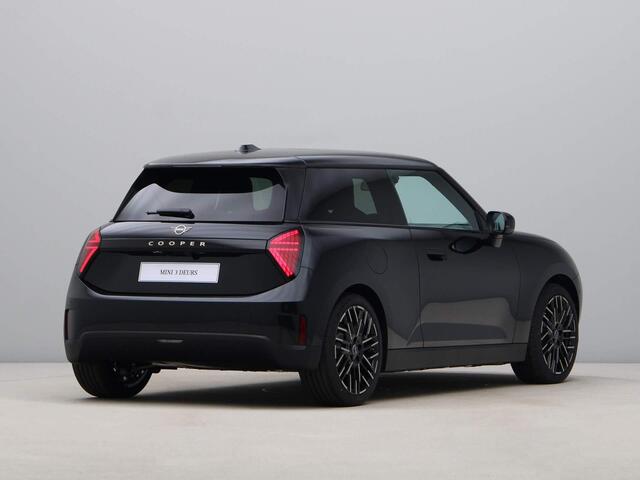 Mini COOPER E Favoured Pakket L
