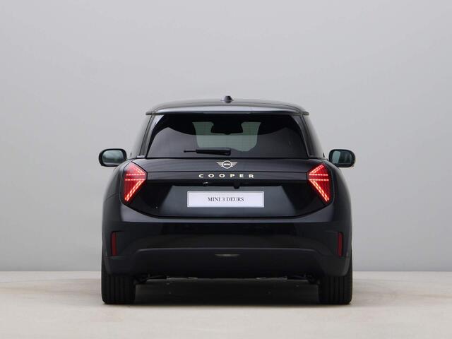 Mini COOPER E Favoured Pakket L