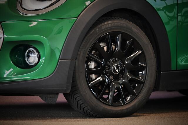 Mini COOPER Mini automaat 1.5 Business Edition AUTOMAAT / Harman Kardon