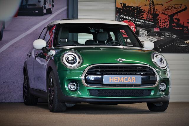 Mini COOPER Mini automaat 1.5 Business Edition AUTOMAAT / Harman Kardon