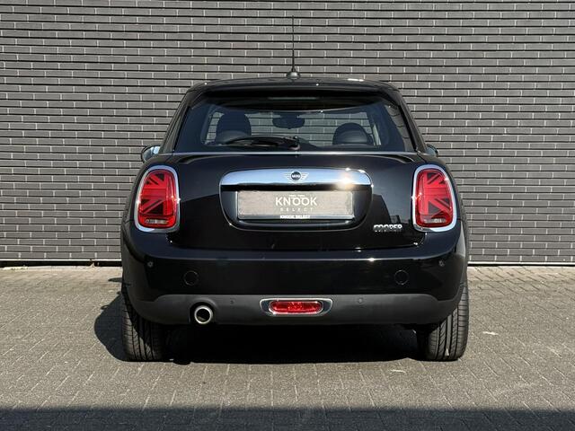 Mini COOPER 1.5 Chili | Sportstoel | LED| Comfort Access | Apple CarPlay | MINI Visual Boost