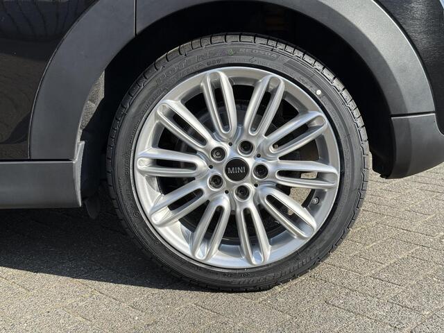 Mini COOPER 1.5 Chili | Sportstoel | LED| Comfort Access | Apple CarPlay | MINI Visual Boost