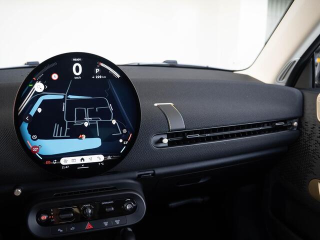 Mini COOPER 3-deurs E Pakket L + Harman-Kardon + Panoramadak + Driving Assist