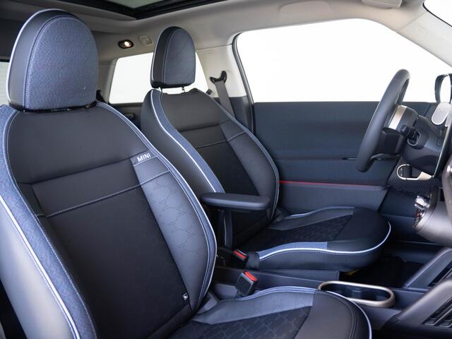 Mini COOPER 3-deurs E Pakket L + Harman-Kardon + Panoramadak + Driving Assist