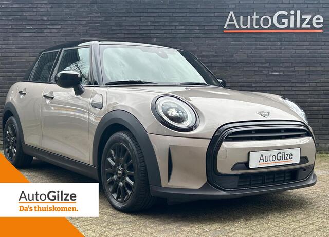 Mini COOPER Mini 1.5 Essential l Panorama l Sfeer l Stoelverwarming l Camera l