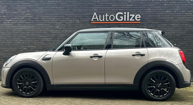 Mini COOPER Mini 1.5 Essential l Panorama l Sfeer l Stoelverwarming l Camera l