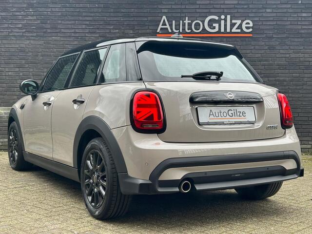 Mini COOPER Mini 1.5 Essential l Panorama l Sfeer l Stoelverwarming l Camera l