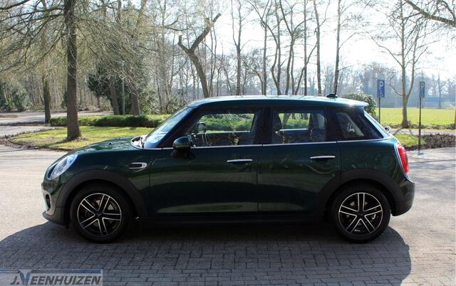 Mini COOPER Mini 1.5 Business | 2016 | Navi | Leuke auto!