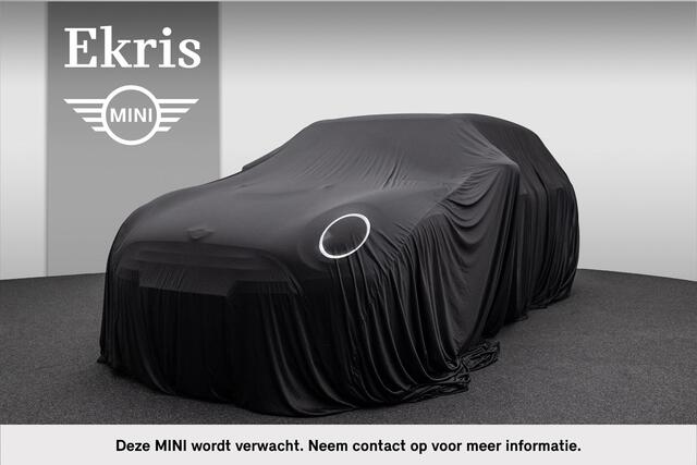 Mini COOPER 3-deurs Handgeschakeld / LED / DAB / PDC / Climate / Cruise / Navi / Alu wielen