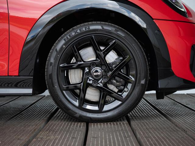 Mini COOPER 5-deurs C JCW + M-pakket