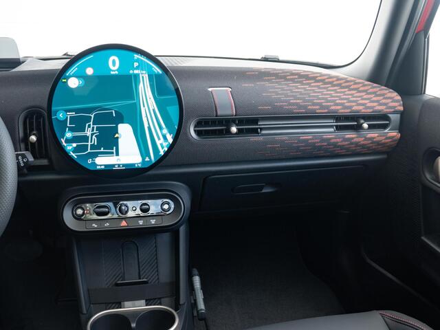 Mini COOPER 5-deurs C JCW + M-pakket