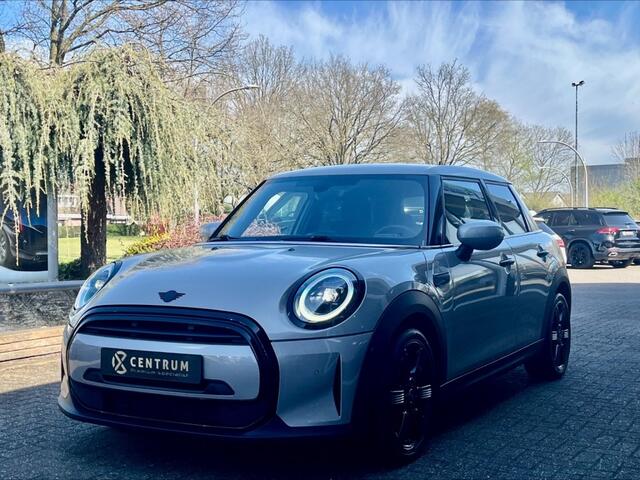 Mini COOPER ONE 5-DRS Automaat Roof top Grey