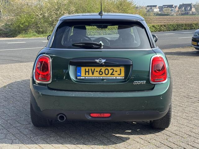 Mini COOPER Mini 1.5 Business AUTOMAAT | NAVI | KLIMA !