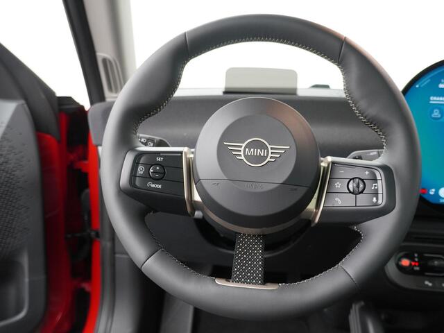 Mini COOPER E Classic + L-pakket | Stuur- Stoelverwarming | Head-Up | Harman - Kardon |