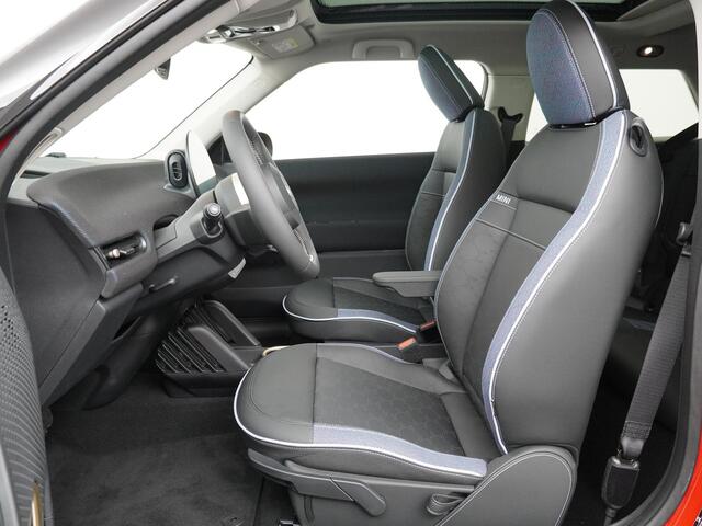 Mini COOPER E Classic + L-pakket | Stuur- Stoelverwarming | Head-Up | Harman - Kardon |