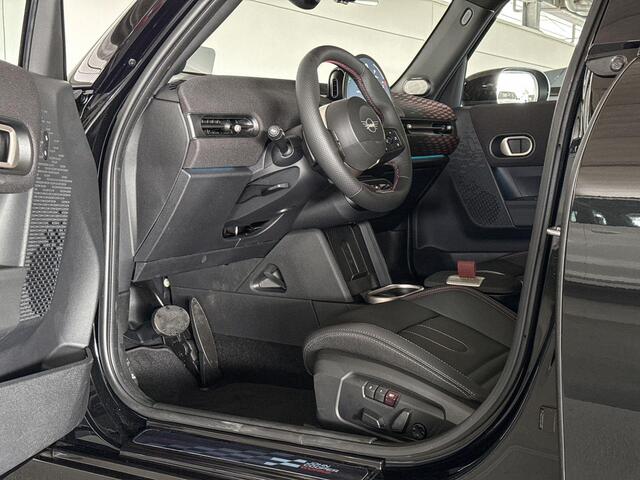 Mini COOPER 5-deurs 1.5 Cooper C John Cooper Works XL | Glazen panoramadak | Pakket XL