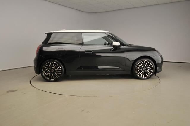 Mini COOPER 3-deurs E | Favoured Trim + Package L